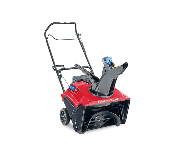 Toro 38752 Power Clear 721 R Snowblower 212cc Recoil Start