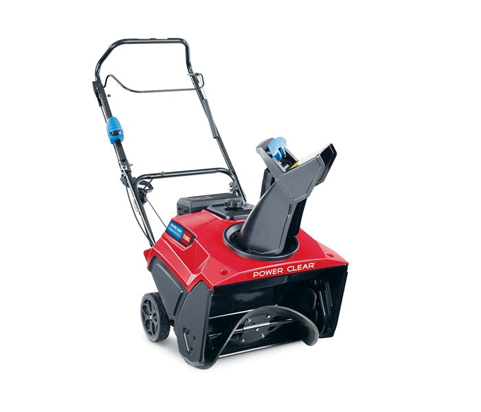 Toro 38756 Power Clear 721 QZE Snowblower 212cc Electric Start