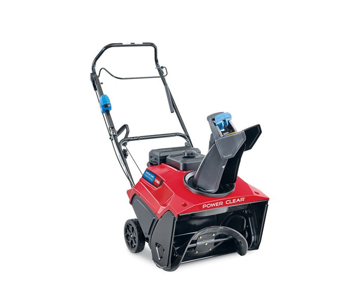 Toro 38757 Power Clear 821 QZE Snowblower 252cc Electric Start