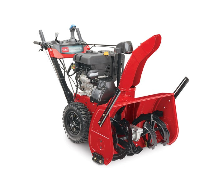 Toro Power Max HD Commercial 1428 OHXE 420cc OHV Engine (28") #38843