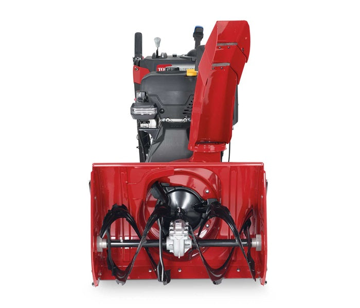 Toro Power TRX HD Commercial 1428 OHXE Snowblower 420cc OHV Engine (28") #38890