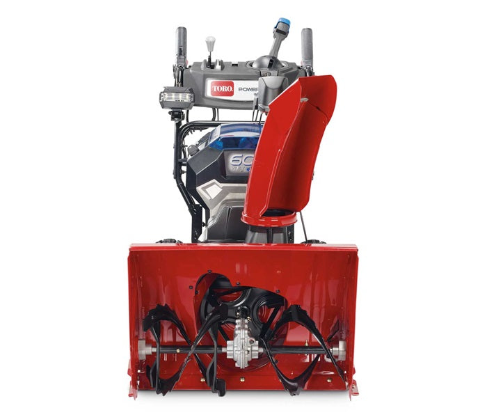 Toro 39926T Power Max e26 60V Battery Snowblower Two-Stage (Bare Tool)