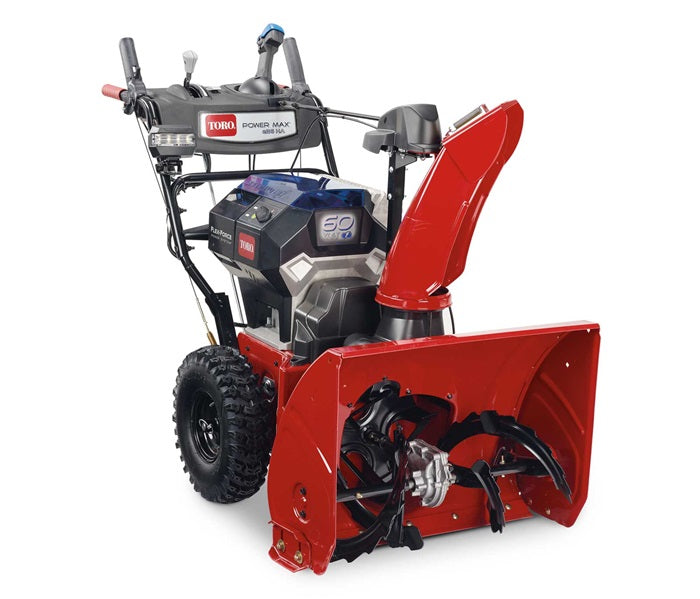 Toro 39926T Power Max e26 60V Battery Snowblower Two-Stage (Bare Tool)