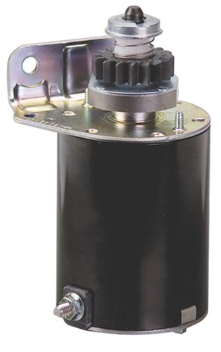 Briggs and Stratton Starter 390838 392749 497595 5742 #497595