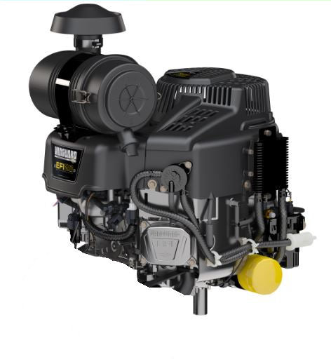 Briggs & Stratton 28 HP 810cc EFI Vanguard Engine 1-1/8" x 4-19/64" #49E877-0014