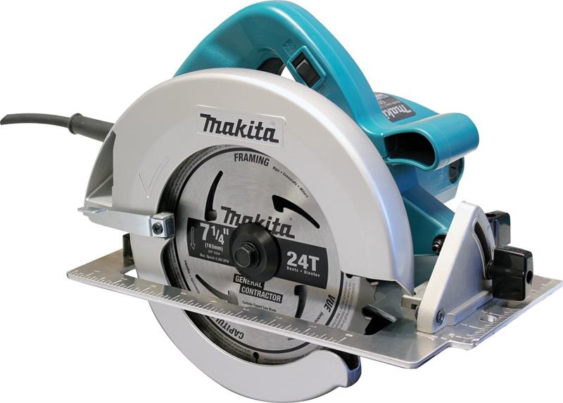 Makita 5007F 7-1/4-Inch Circular Saw #5007F