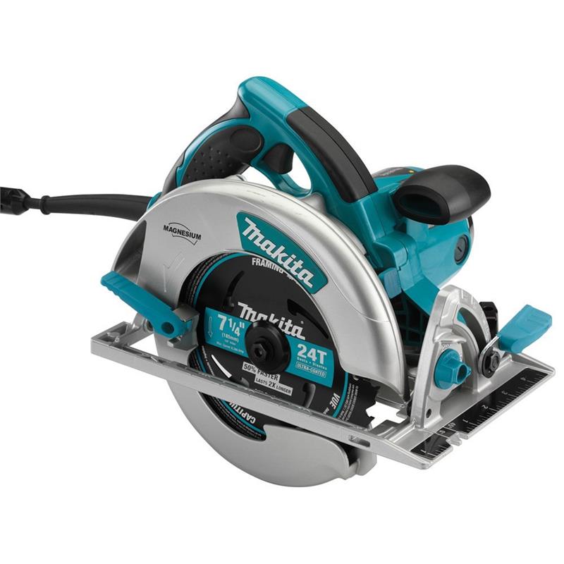 Makita Magnesium 7-1/4-Inch Circular Saw #5007MG