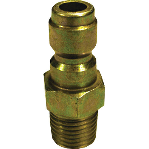 AR Pressure Washer 1/4” M Quick Coupling Plug #5310
