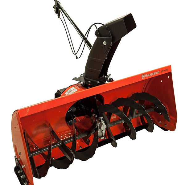Snowblower Attachment Snowblower For Husqvarna Lawn Mower Snow