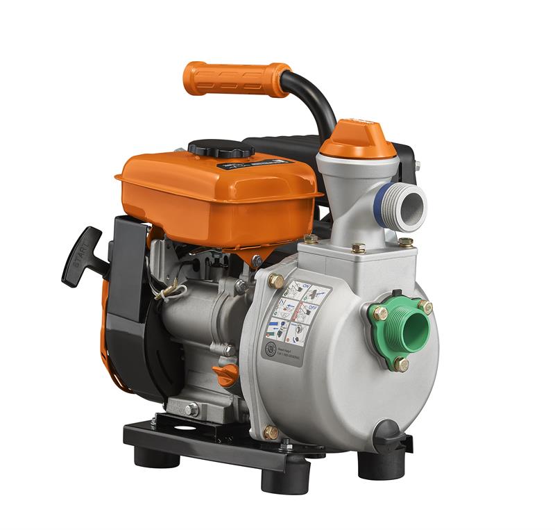 Generac 1.5" Water Pump Kit 79cc OHV #6821