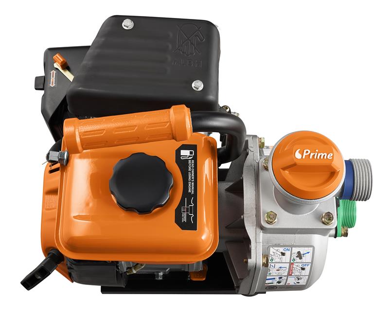 Generac 1.5" Water Pump Kit 79cc OHV #6821