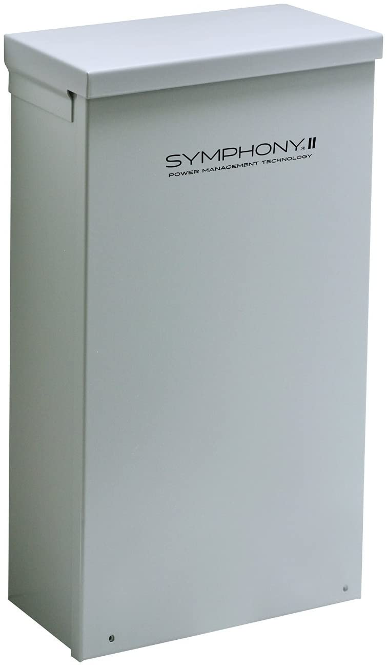Briggs & Stratton Symphony II 200 amp Generator Transfer Switch #71068