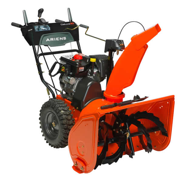 Ariens Deluxe EFI 30" Two-Stage 306cc Snow Blower #921049