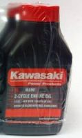 Kawasaki K-Tech 50:1 2-Cycle Engine Oil 2.6oz #99969-6082