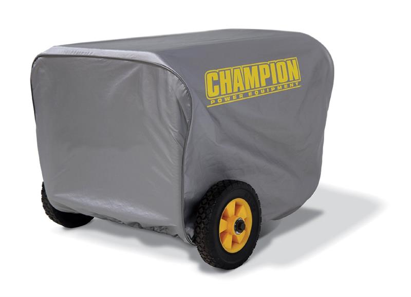 Champion Generator Cover (fits 3000W - 4000W models) #C90011