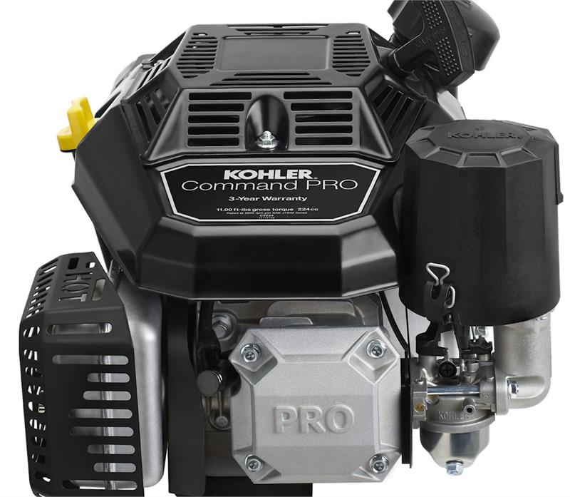 Kohler CV200-3002 Command PRO 9.5 TP 200cc Toro Timemaster 25mm x 3-5/32" w/ Oil Filter
