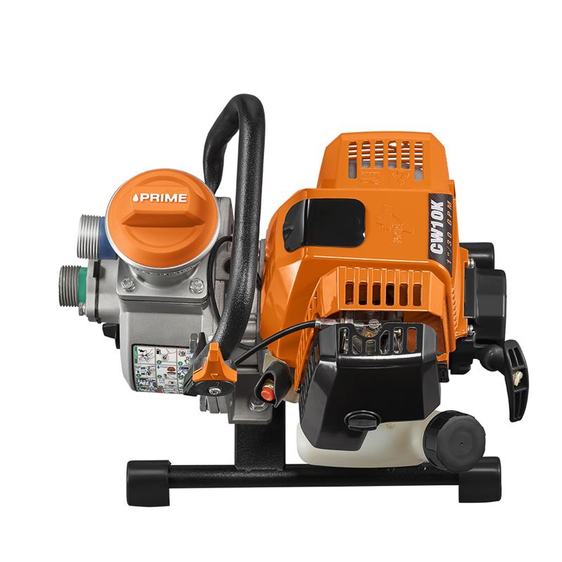 Generac CW10K 1" Water Pump 33cc OHV #6917