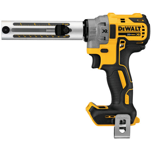 DeWalt DCE151B - 20V MAX* XR Cordless Cable Stripper (Tool Only)