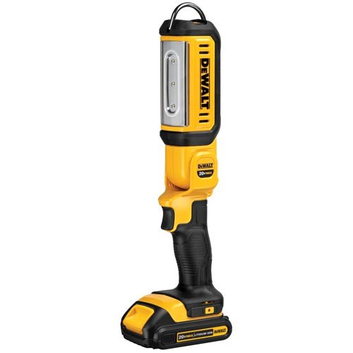 DEWALT 20V Max LED Hand Held Area Light #DCL050