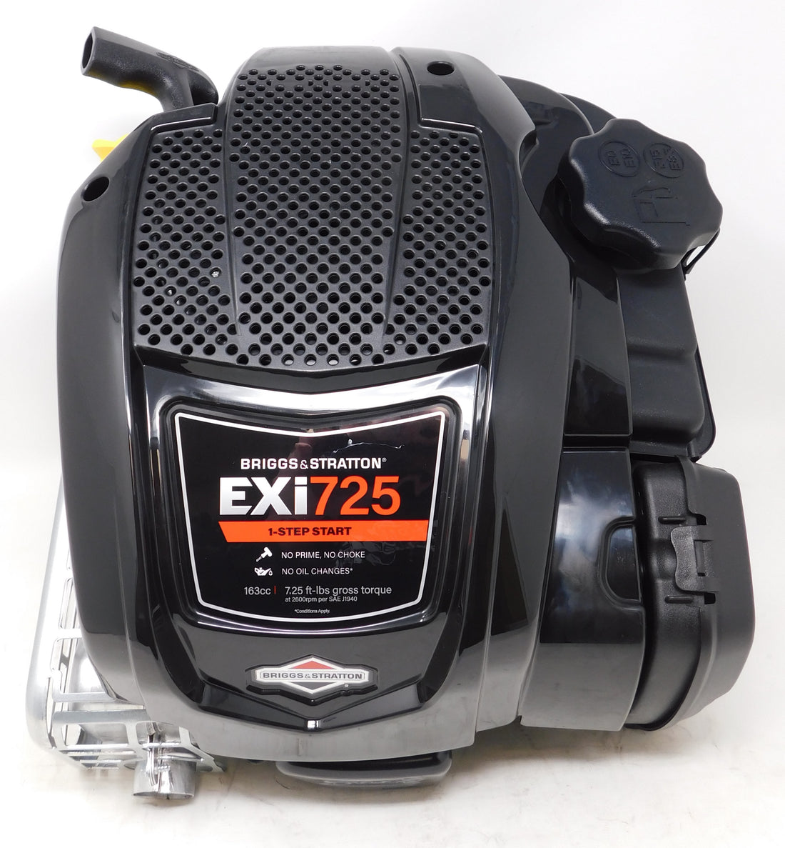 Briggs And Stratton 7 25 TP 163cc OHV Engine HF 7 8 X 3 5 32 104M02 briggs-and-stratton-7-25-tp-163cc-ohv-engine-hf-7-8-x-3-5-32-104m02