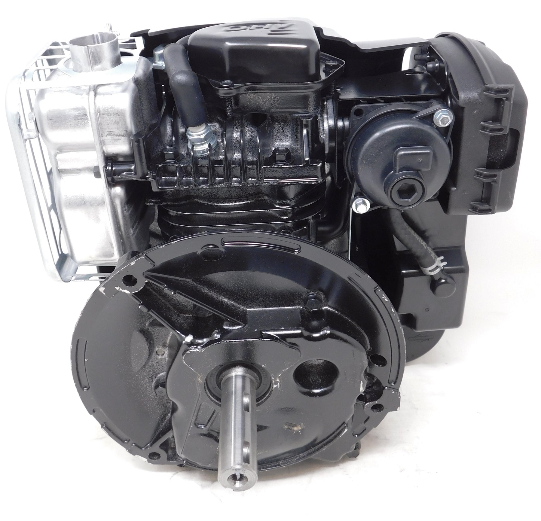 Briggs and Stratton 7.25 TP 163cc OHV Engine HF 7/8" x 35/32" 104M02