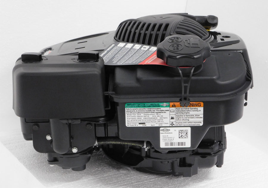 Briggs & Stratton 8.5 TP Professional Series Engine 7/8