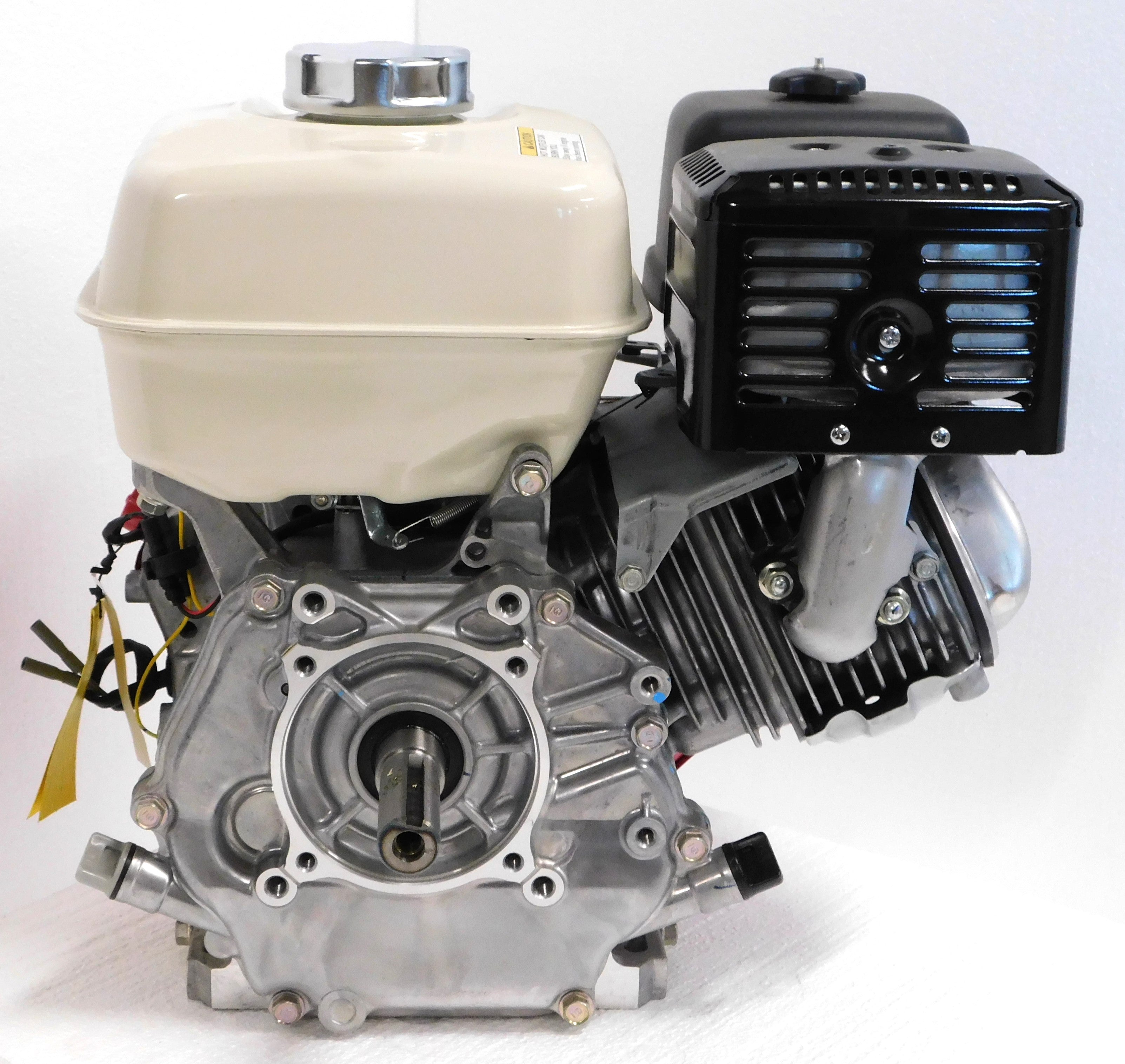 Honda Horizontal Engine 8.5 Net HP 270cc 1
