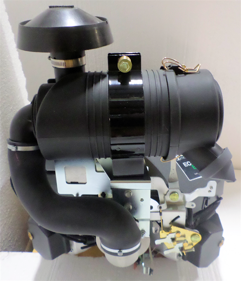 Kohler Command PRO EFI 999cc 1-1/8" x 4.3" 32.5 HP 20Amp #ECV940-3015