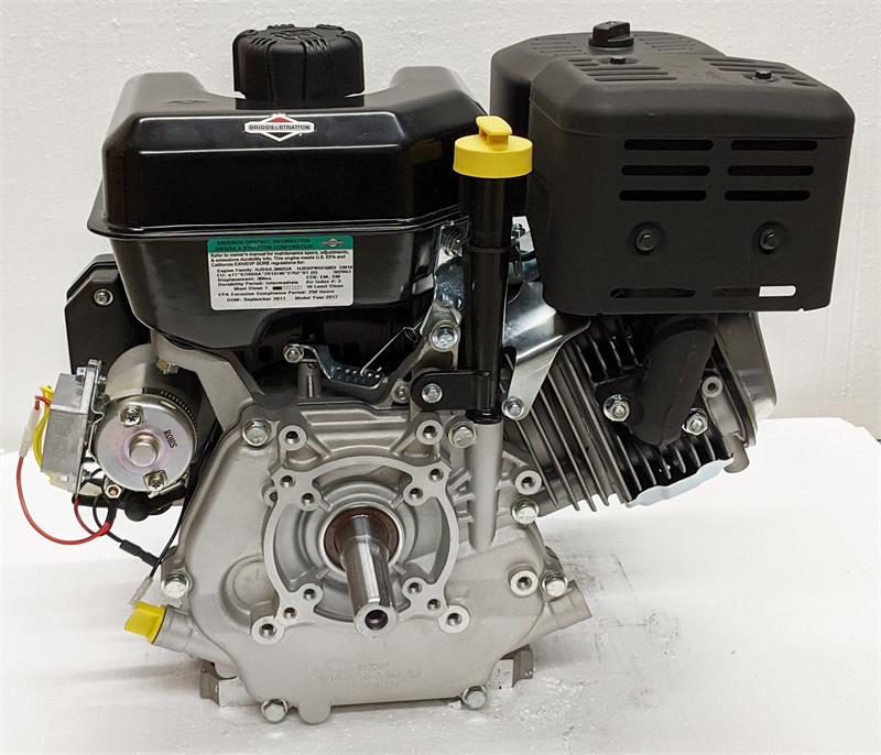 Briggs & Stratton 14.5 TP 306cc OHV Engine ES 1" x 3-31/64" #19N137-0060