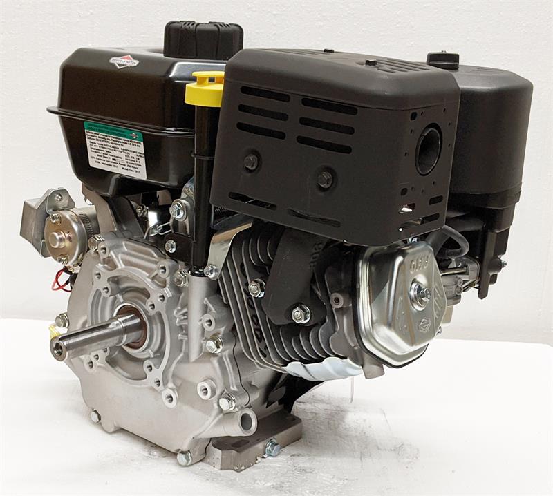 Briggs & Stratton 14.5 TP 306cc OHV Engine ES 1" x 3-31/64" #19N137-0060