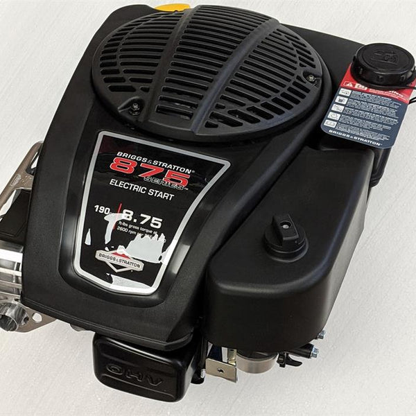 Briggs and stratton easy start sales