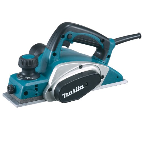 Makita 3-1/4-Inch Planer Kit #KP0800K