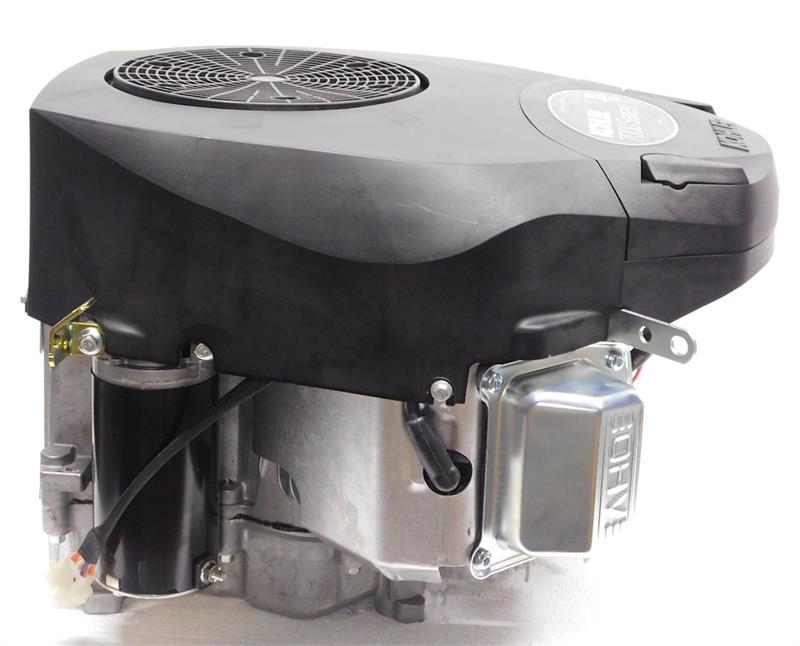 Kohler KT730-3049 7000 Series 23 HP 725cc 1" x 3-5/32" 15 Amp