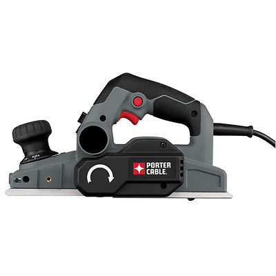 Porter-Cable 6 AMP HAND PLANER #PC60THP