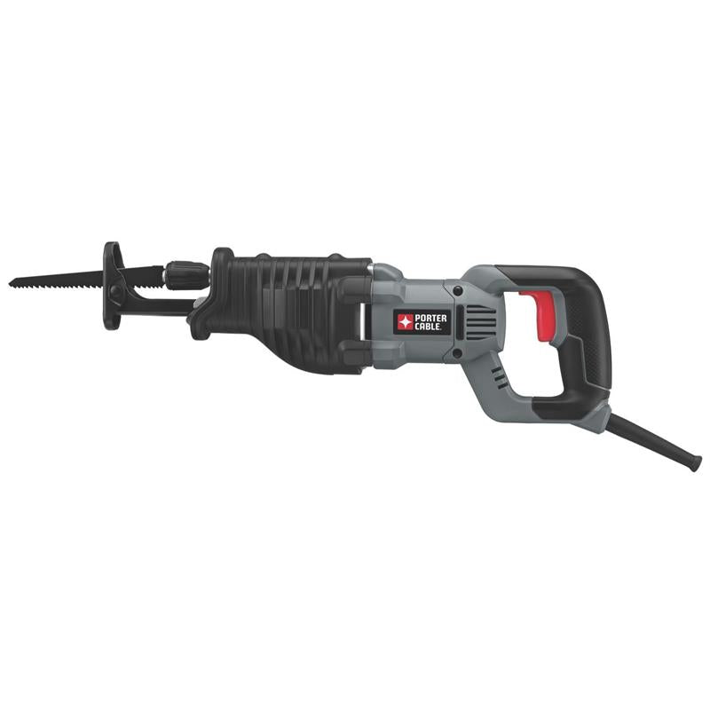 PORTER-CABLE 7.5 Amp Reciprocating Saw #PC75TRS