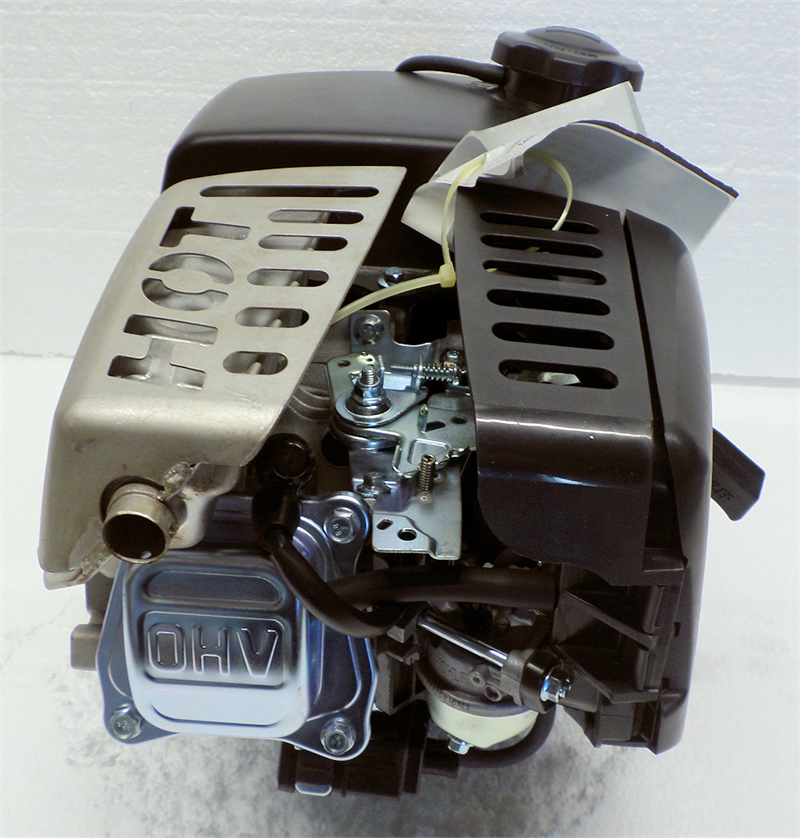 Kohler 2000 Series 6.5 HP 196cc 3/4" x 2.48" Recoil Start #RH265-3103