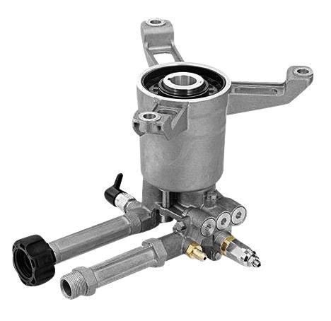 AR Pressure Washer Vertical Replacement Pump 2600psi 2.2gpm #RQW22G26-EZ-SX