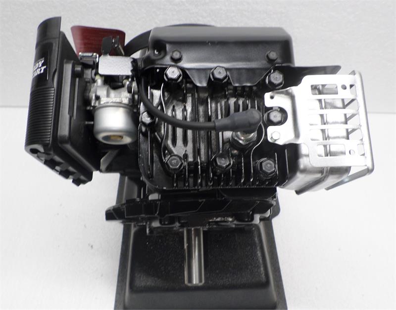 Briggs & Stratton Vertical Engine 7.25 TP 25 mm x 3-5/32" #128M02-0007