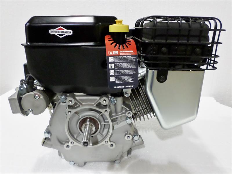 Briggs Professional Series Snow Engine 16.5 TP ES 3/4" x 2-33/64" #25D137-0116-ES