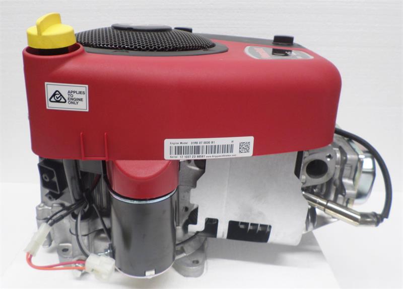 Carburatore Carb Adatto Per Briggs & Stratton 500cc 17,5cv 594492 - Foto 5