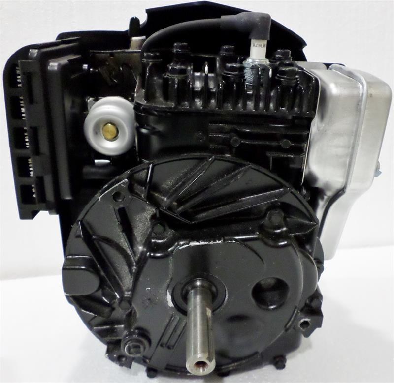 Briggs & Stratton Vertical Engine 7.25 TP 3/4" x 3-5/32" HF #128M02-0010