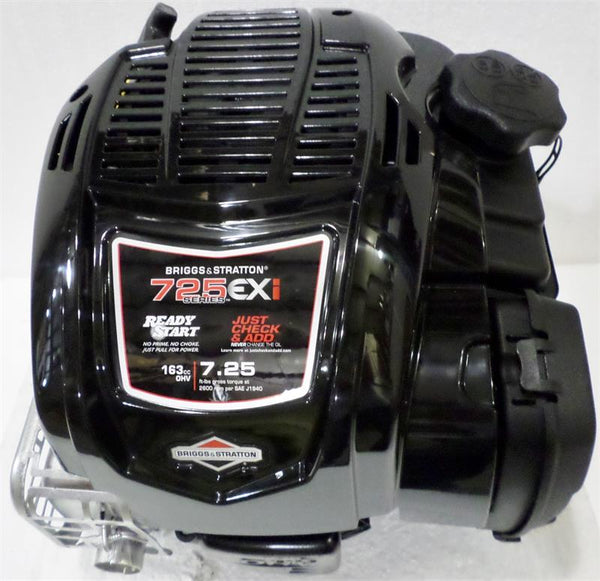 B&s Engine Brand New Engines | Discount Small Briggs and Stratton Engines Gas ...