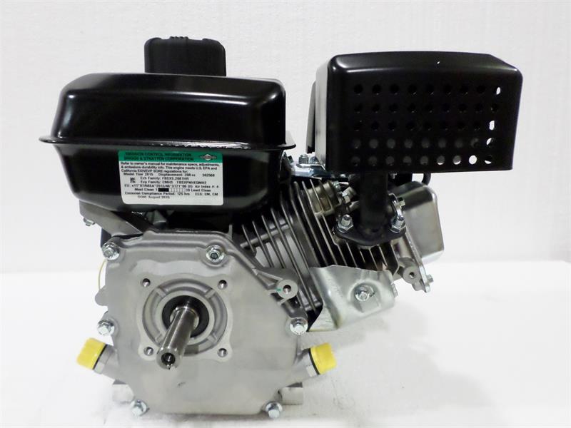 Briggs & Stratton 208cc CR Series Engine 3/4" x 2-27/64" #13R232-0001