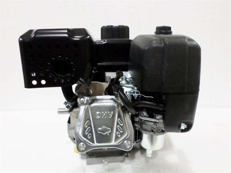Briggs & Stratton 208cc CR Series Engine 3/4" x 2-27/64" #13R232-0001