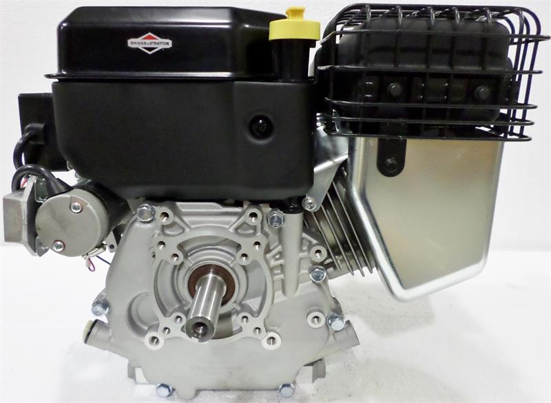 14 Snow Engine Briggs Professional Series Snow Engine 14.5 TP ES 3/4