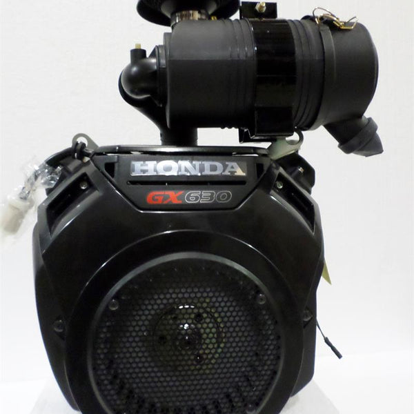 GW割引　HONDA モトラ　エンジン Honda GXV160™ 163cc OHV Vertical Engine w/ Heavy-Duty