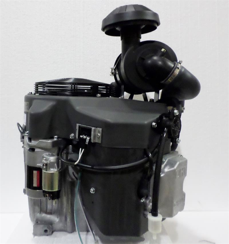 Kawasaki Vertical 31 HP 999cc OHV Engine 1-1/8" x 3.94 #FX921V-JS00