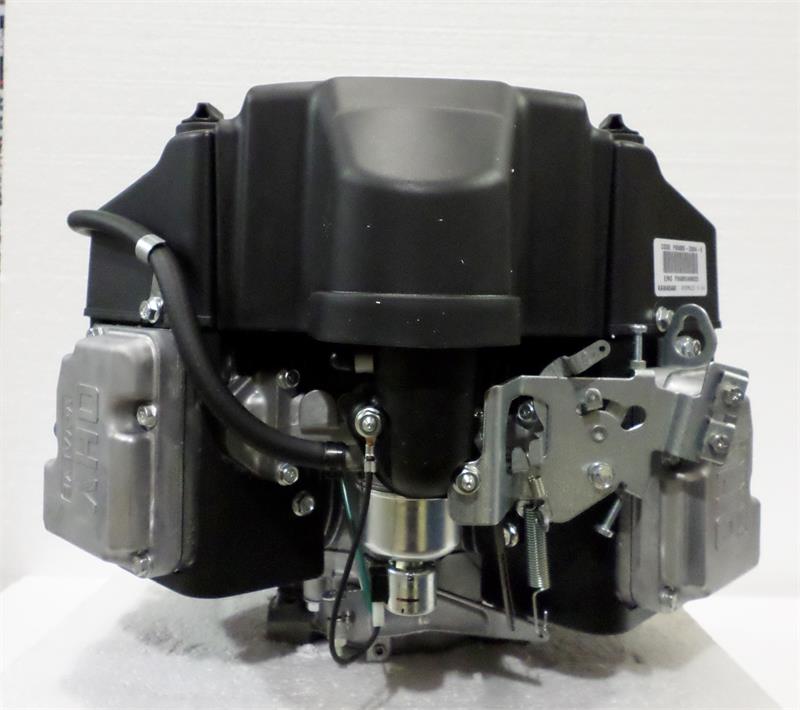 Kawasaki Vertical 19 HP 603cc Engine ES 1-1/8" x 4-5/16" #FS600V-FS04