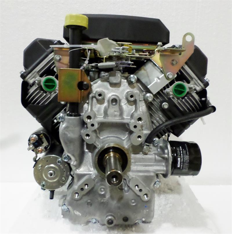 Kohler Command 19 HP 674cc Grasshopper Engine 1-1/8" x 3.385" #CH620-3149