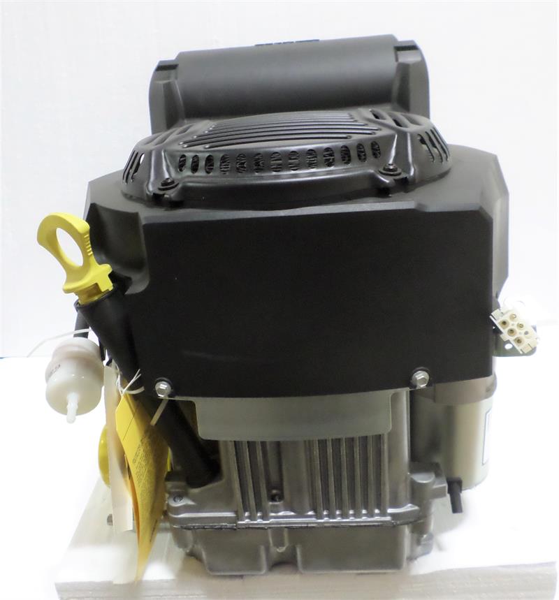 Kohler 23hp 747cc Confidant Engine 1-1/8 x 4-5/16" ZT730-3043